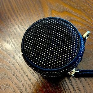 Rothy’s *RETIRED* round pouch